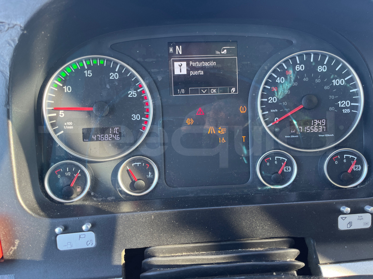 Man Lion's Coach - Kaugsõidu buss: pilt 3 Man Lion's Coach - Kaugsõidu buss: pilt 3