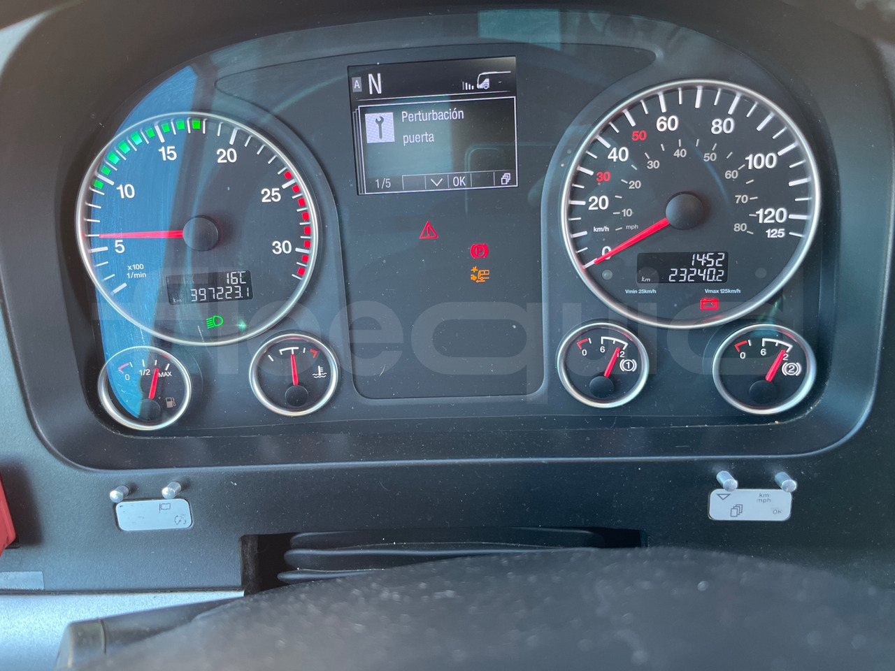 Man Lion's Coach - Kaugsõidu buss: pilt 3 Man Lion's Coach - Kaugsõidu buss: pilt 3