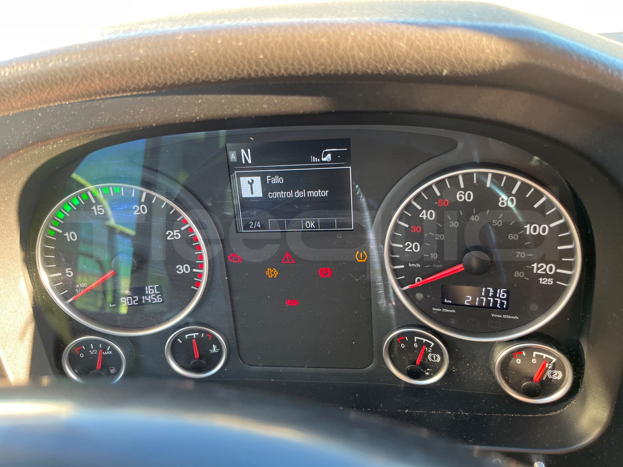 Man Lion's Coach - Kaugsõidu buss: pilt 3 Man Lion's Coach - Kaugsõidu buss: pilt 3