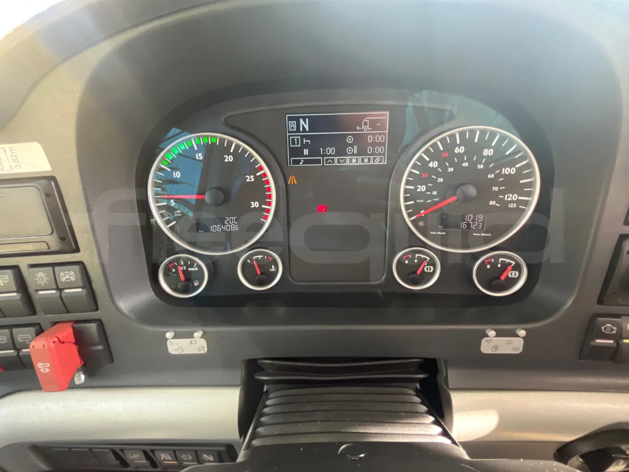 Man Lion's Coach - Kaugsõidu buss: pilt 3 Man Lion's Coach - Kaugsõidu buss: pilt 3