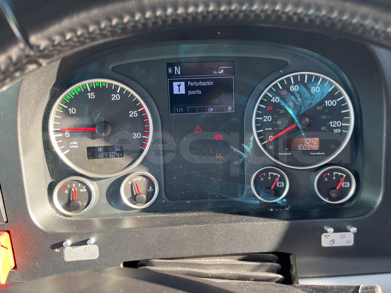 Man Lion's Coach - Kaugsõidu buss: pilt 3 Man Lion's Coach - Kaugsõidu buss: pilt 3