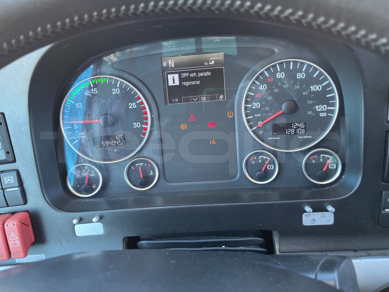 Man Lion's Coach - Kaugsõidu buss: pilt 3 Man Lion's Coach - Kaugsõidu buss: pilt 3