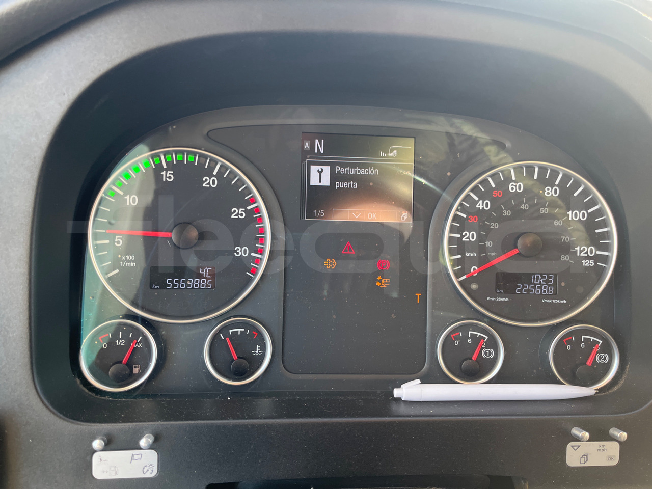 Man Lion's Coach - Kaugsõidu buss: pilt 3 Man Lion's Coach - Kaugsõidu buss: pilt 3