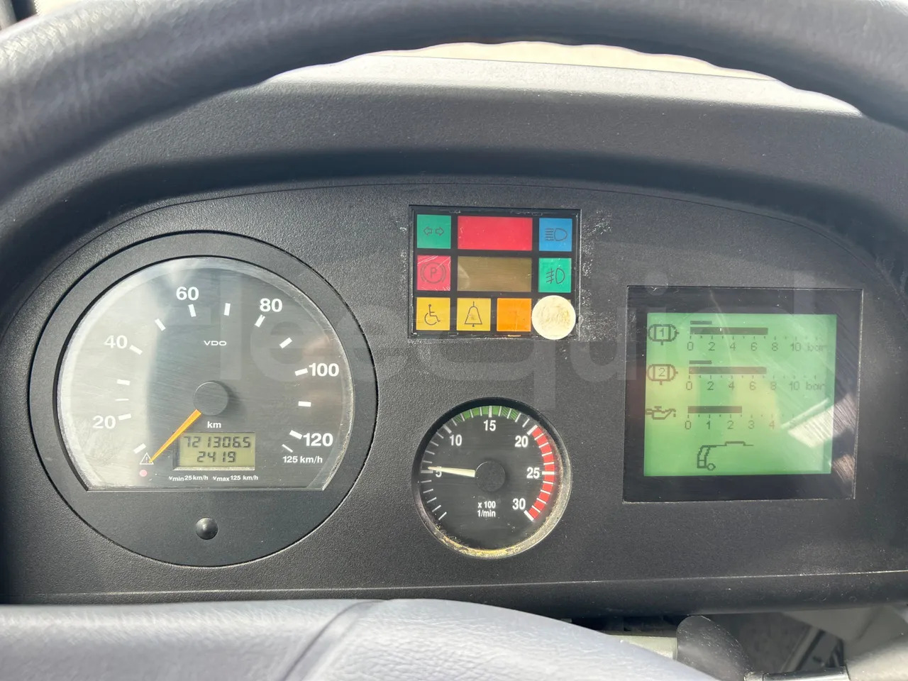 Mercedes-Benz Citaro G - Linnaliini buss: pilt 3 Mercedes-Benz Citaro G - Linnaliini buss: pilt 3