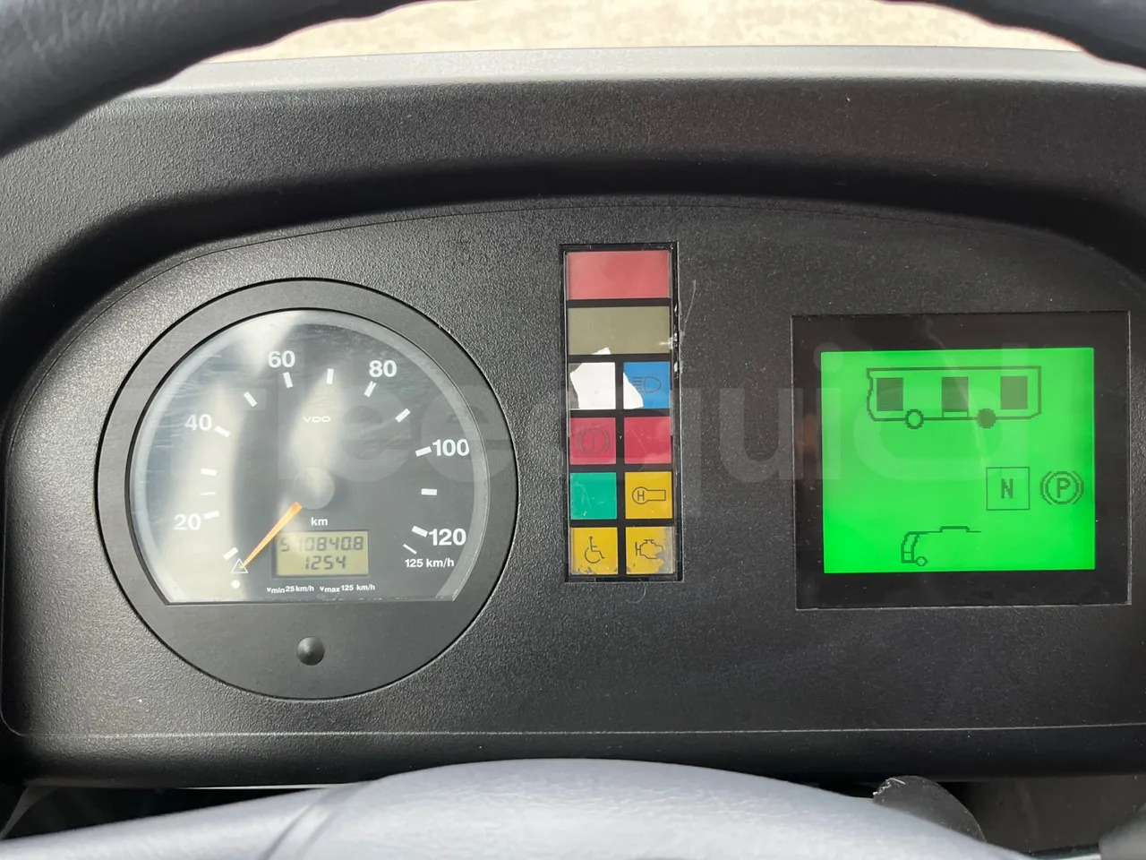 Mercedes-Benz Citaro - Linnaliini buss: pilt 3 Mercedes-Benz Citaro - Linnaliini buss: pilt 3