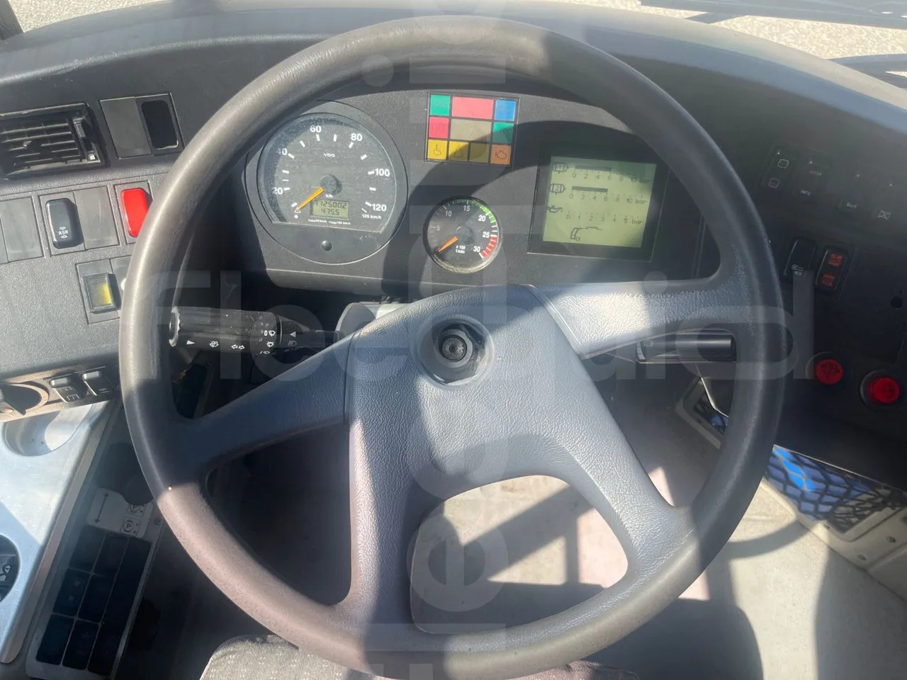 Mercedes-Benz Citaro - Linnaliini buss: pilt 3 Mercedes-Benz Citaro - Linnaliini buss: pilt 3