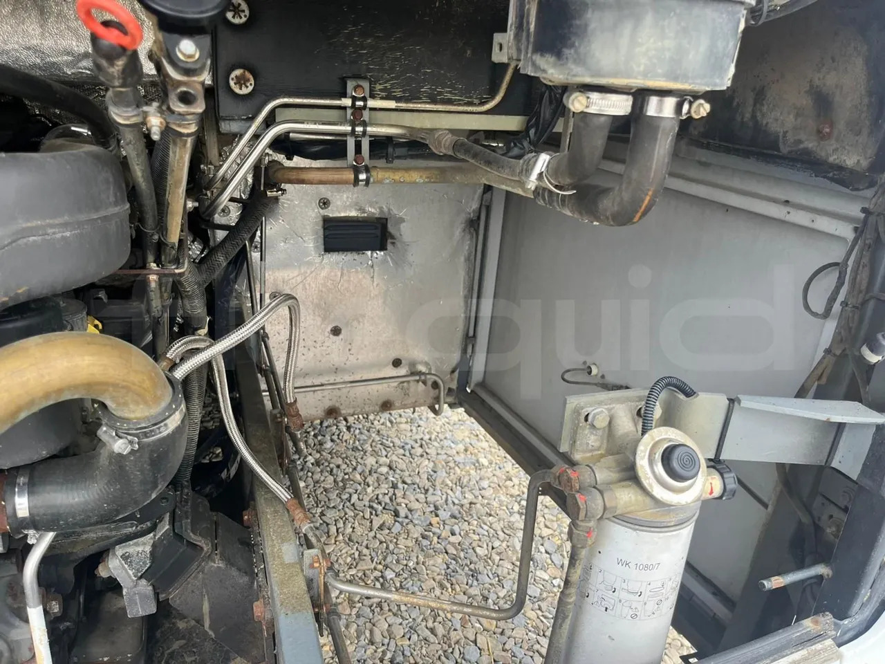 Maakonnaliini buss Mercedes-Benz Intouro: pilt 14 Maakonnaliini buss Mercedes-Benz Intouro: pilt 14