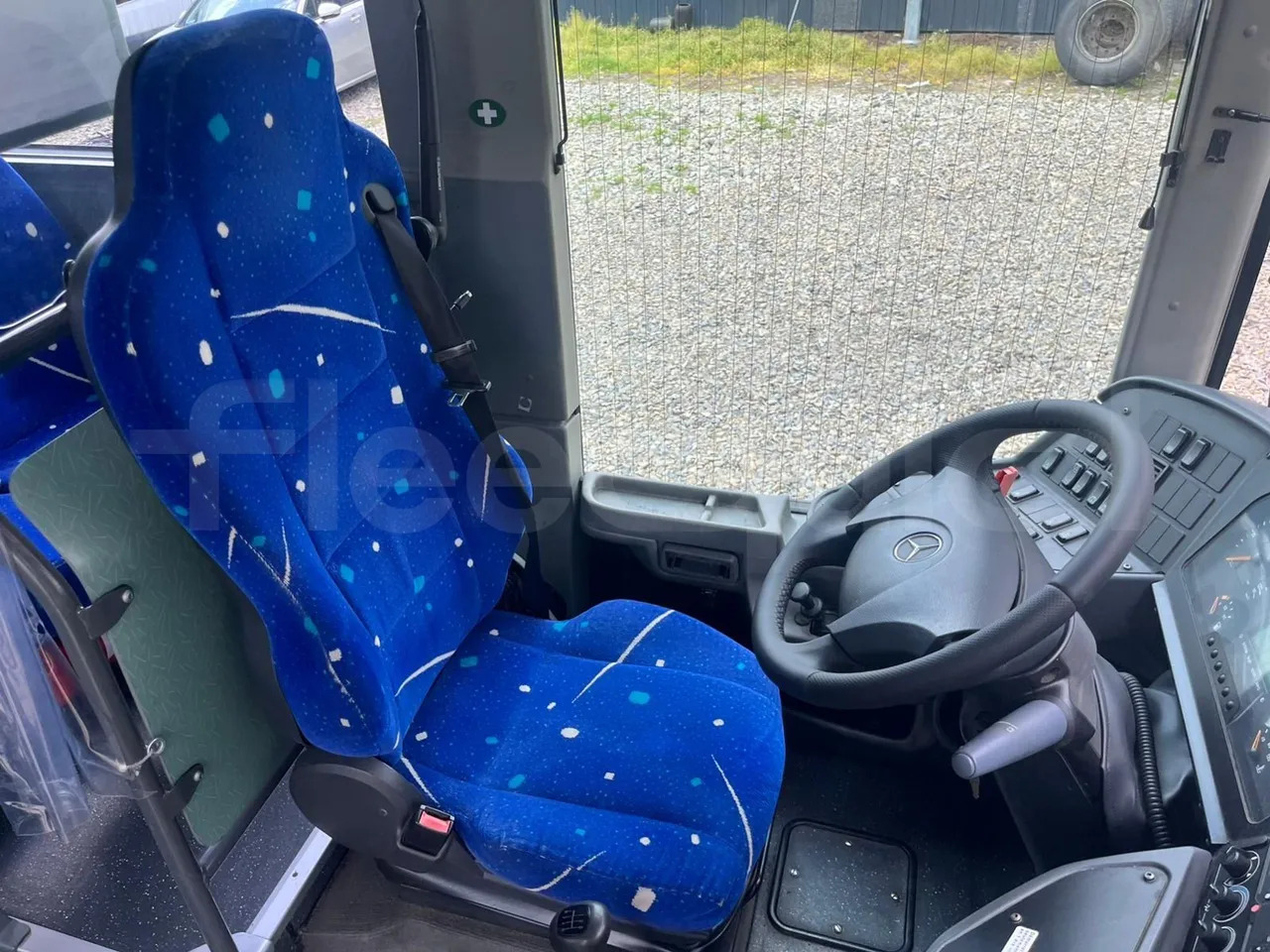 Maakonnaliini buss Mercedes-Benz Intouro: pilt 16 Maakonnaliini buss Mercedes-Benz Intouro: pilt 16