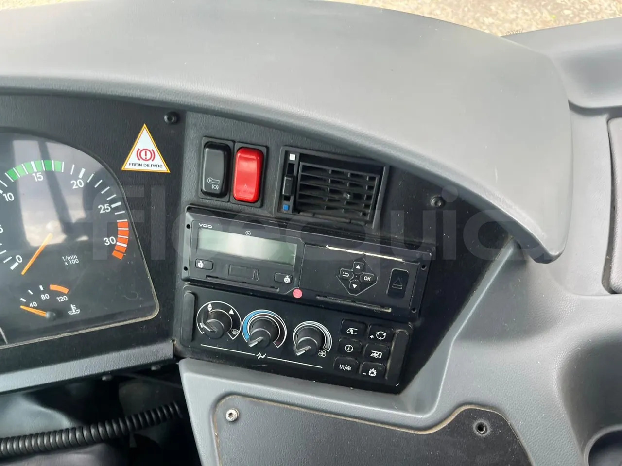 Maakonnaliini buss Mercedes-Benz Intouro: pilt 19 Maakonnaliini buss Mercedes-Benz Intouro: pilt 19