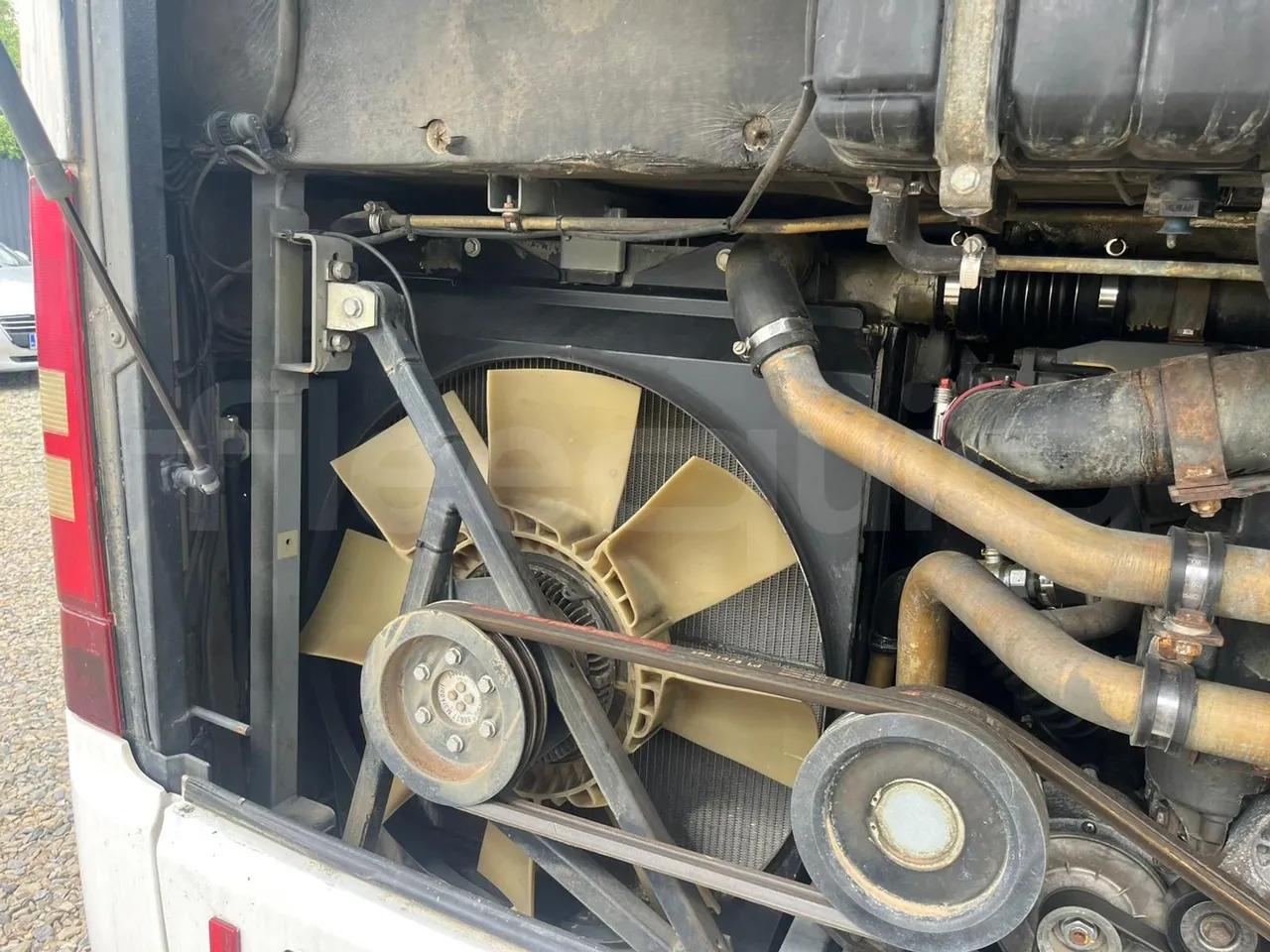 Maakonnaliini buss Mercedes-Benz Intouro: pilt 13 Maakonnaliini buss Mercedes-Benz Intouro: pilt 13