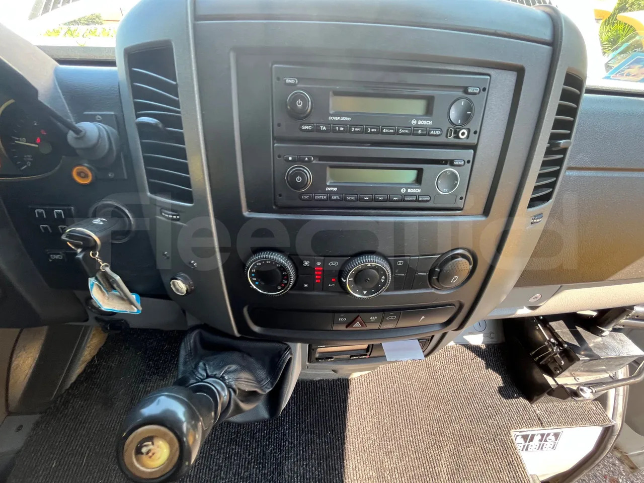 Mercedes-Benz MB906 - Väikebuss, Mikrobuss: pilt 3 Mercedes-Benz MB906 - Väikebuss, Mikrobuss: pilt 3