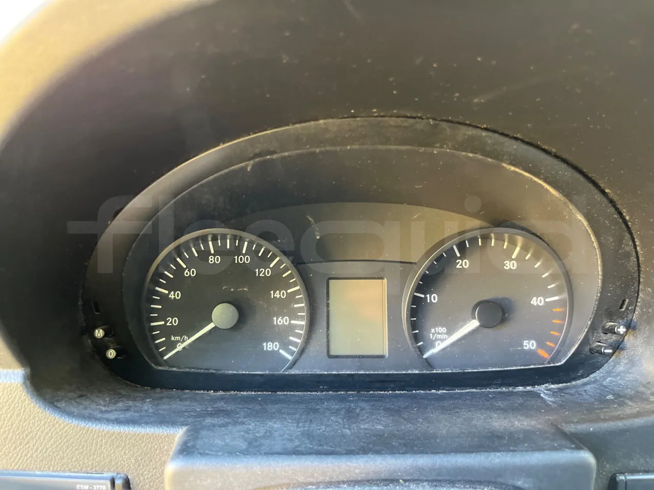 Mercedes-Benz Sprinter - Koolibuss: pilt 3 Mercedes-Benz Sprinter - Koolibuss: pilt 3