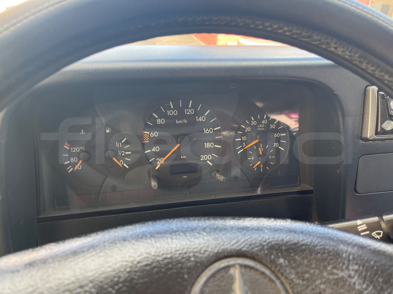 Mercedes-Benz Sprinter - Väikebuss, Mikrobuss: pilt 3 Mercedes-Benz Sprinter - Väikebuss, Mikrobuss: pilt 3