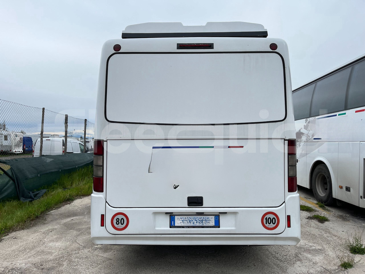 Mercedes-Benz Sprinter - Väikebuss, Mikrobuss: pilt 4 Mercedes-Benz Sprinter - Väikebuss, Mikrobuss: pilt 4