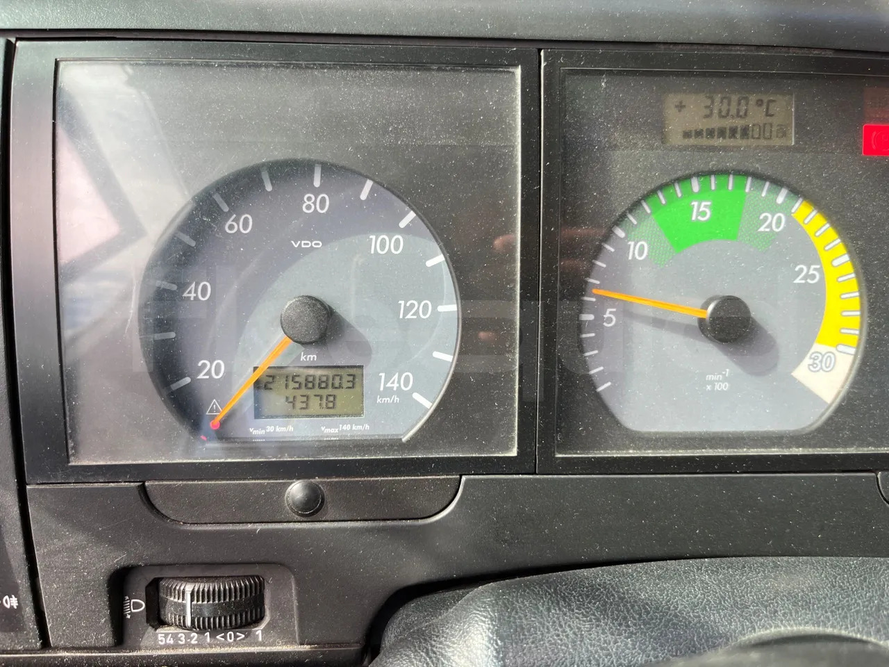 Mercedes-Benz Vario - Koolibuss: pilt 3 Mercedes-Benz Vario - Koolibuss: pilt 3