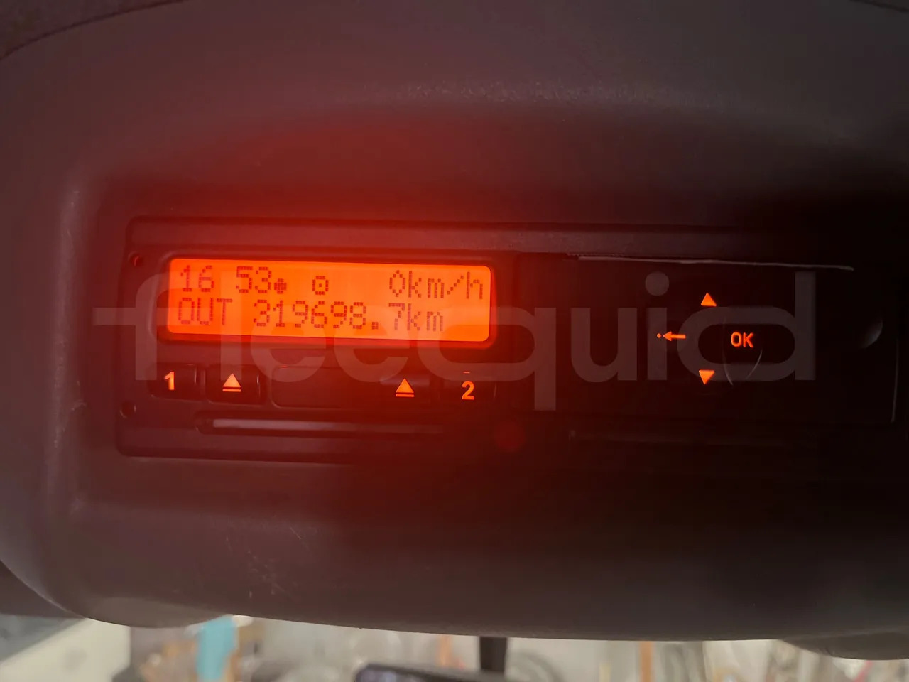 Väikebuss, Mikrobuss Opel Movano: pilt 13