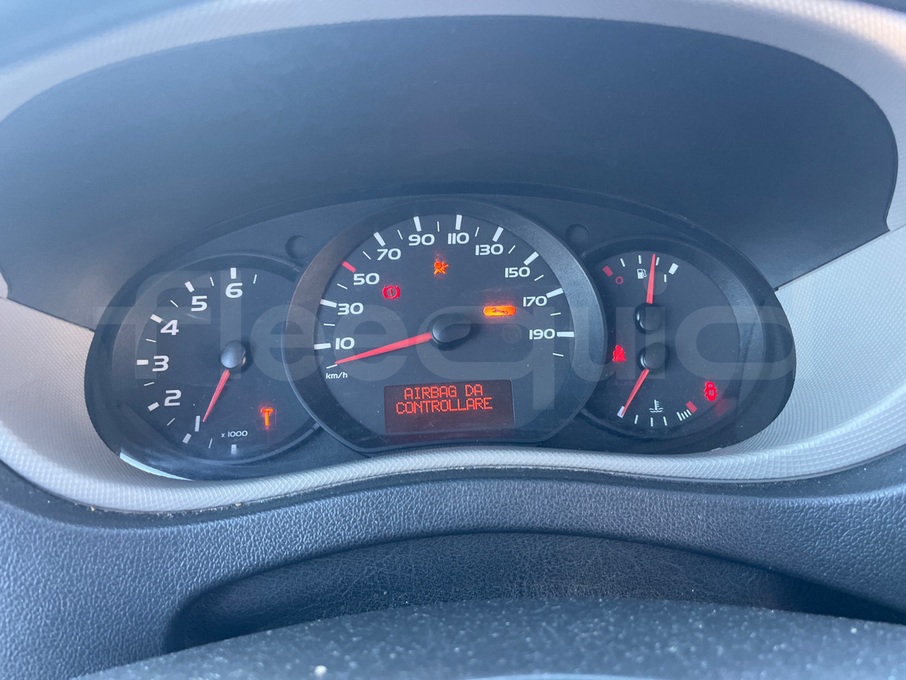 Renault Master - Väikebuss, Mikrobuss: pilt 3 Renault Master - Väikebuss, Mikrobuss: pilt 3