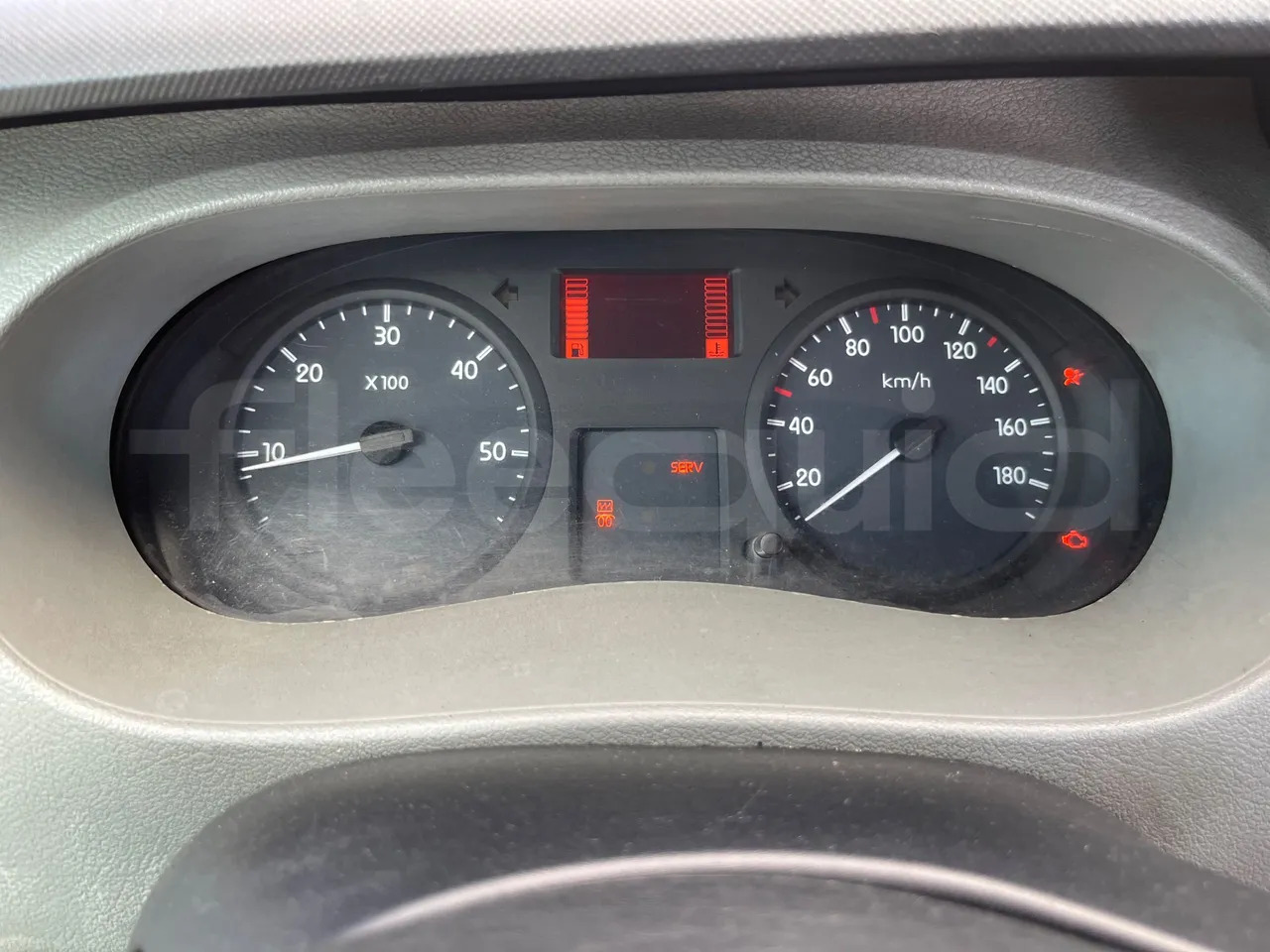 Renault Master - Maakonnaliini buss: pilt 3 Renault Master - Maakonnaliini buss: pilt 3