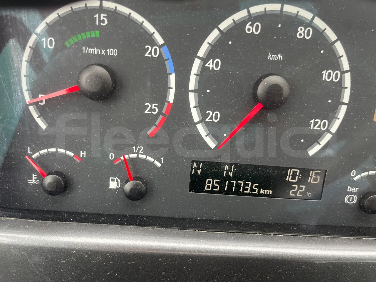 Scania Marcopolo - Kaugsõidu buss: pilt 3 Scania Marcopolo - Kaugsõidu buss: pilt 3