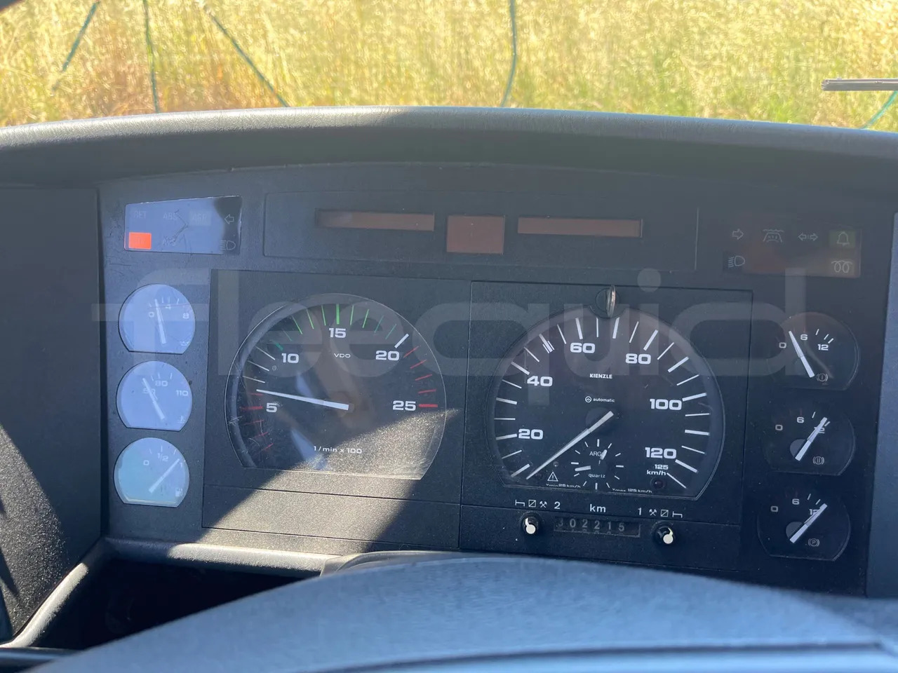 Setra S328 - Kahekordne buss: pilt 3 Setra S328 - Kahekordne buss: pilt 3