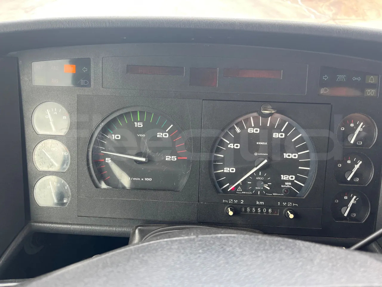 Setra S328 - Kahekordne buss: pilt 3 Setra S328 - Kahekordne buss: pilt 3