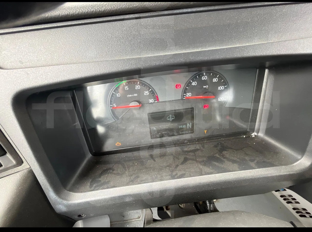 Volvo G891H - Linnaliini buss: pilt 3 Volvo G891H - Linnaliini buss: pilt 3