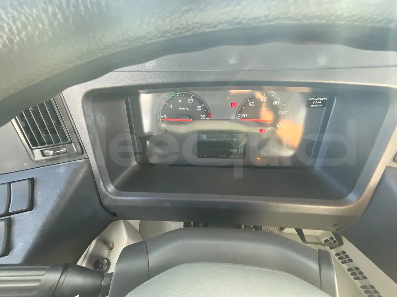 Volvo G891H - Linnaliini buss: pilt 3 Volvo G891H - Linnaliini buss: pilt 3