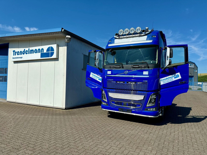 Volvo FH-16-750 SZM 6x4 Retarder TÜV 09.2026 - Sadulveok: pilt 2 Volvo FH-16-750 SZM 6x4 Retarder TÜV 09.2026 - Sadulveok: pilt 2