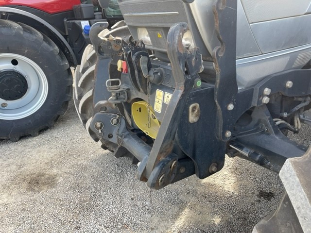 LAMBORGHINI R6 VRT 170 DCR - Traktor: pilt 3 LAMBORGHINI R6 VRT 170 DCR - Traktor: pilt 3