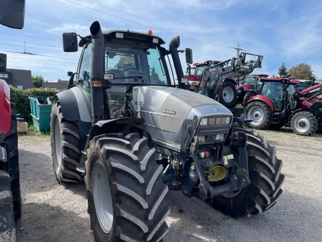 LAMBORGHINI R6 VRT 170 DCR - Traktor: pilt 4 LAMBORGHINI R6 VRT 170 DCR - Traktor: pilt 4