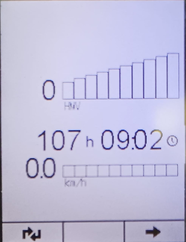 HAMM HC 200i - Tihendaja: pilt 5 HAMM HC 200i - Tihendaja: pilt 5