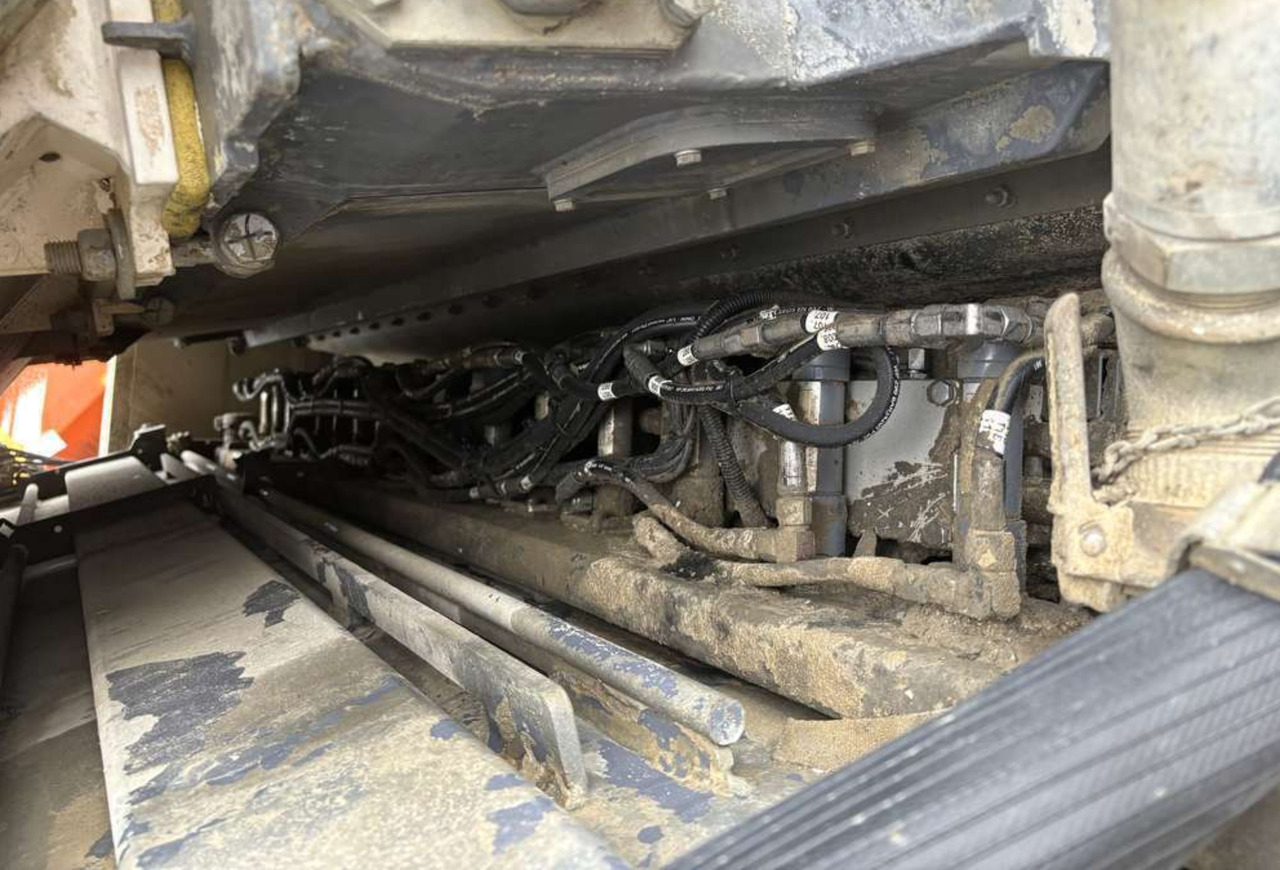 WIRTGEN WR 240i S-PACK - Pinnasetasandaja: pilt 3 WIRTGEN WR 240i S-PACK - Pinnasetasandaja: pilt 3