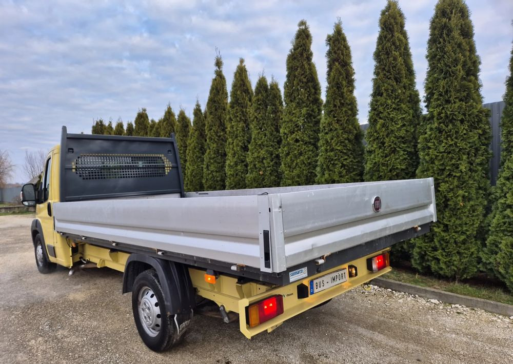 Fiat DUCATO 2.3 MultiJet 150KM - Madelauto: pilt 3 Fiat DUCATO 2.3 MultiJet 150KM - Madelauto: pilt 3