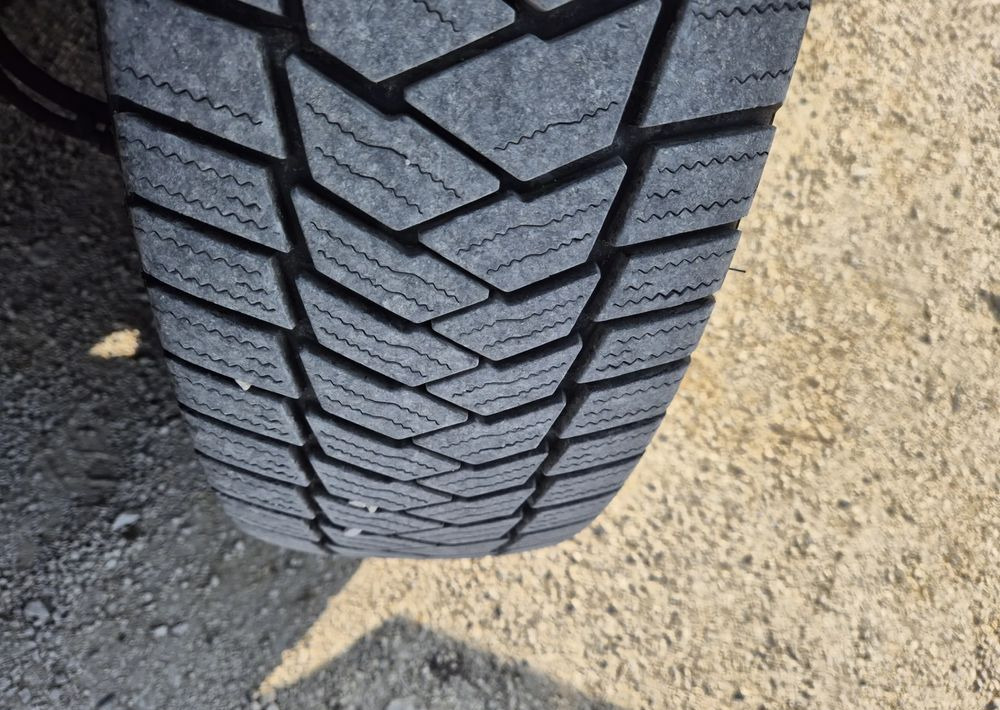 Madelauto Fiat Ducato 2.3 130KM Maxi Plandeka: pilt 16