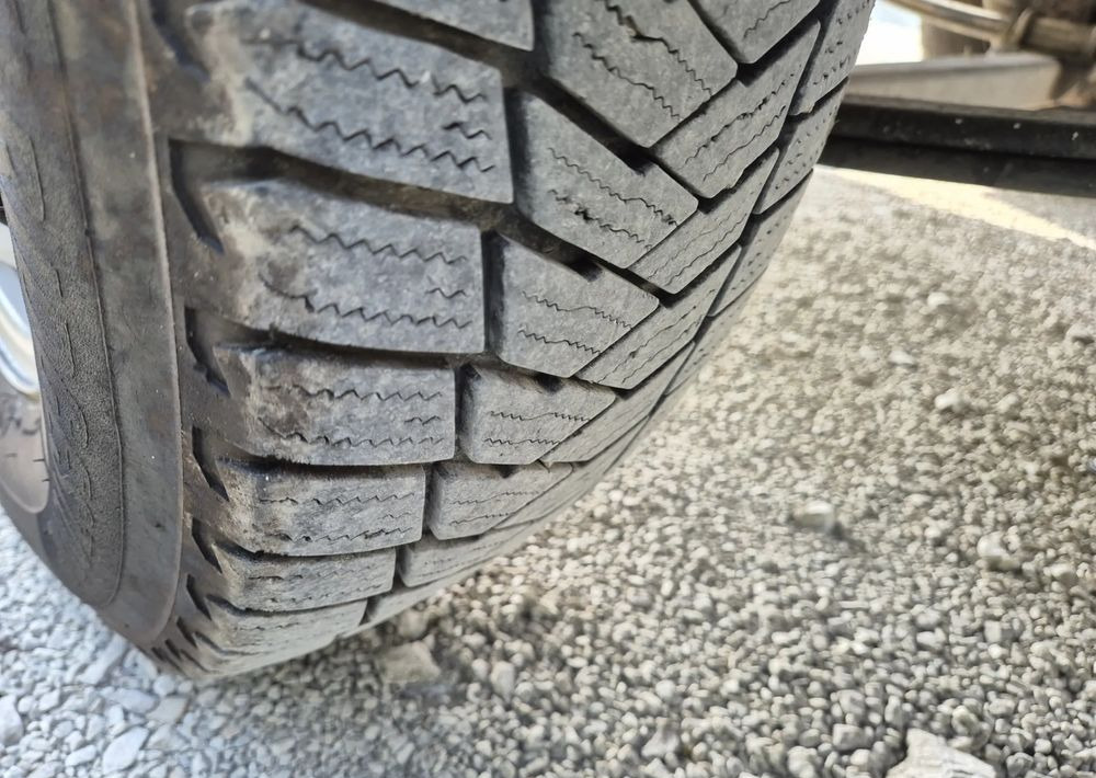 Madelauto Fiat Ducato 2.3 130KM Maxi Plandeka: pilt 19