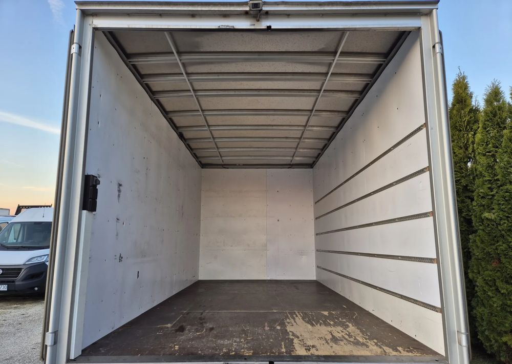 Fiat Ducato 3.0 160KM - Tarbesõiduk furgoon: pilt 4 Fiat Ducato 3.0 160KM - Tarbesõiduk furgoon: pilt 4