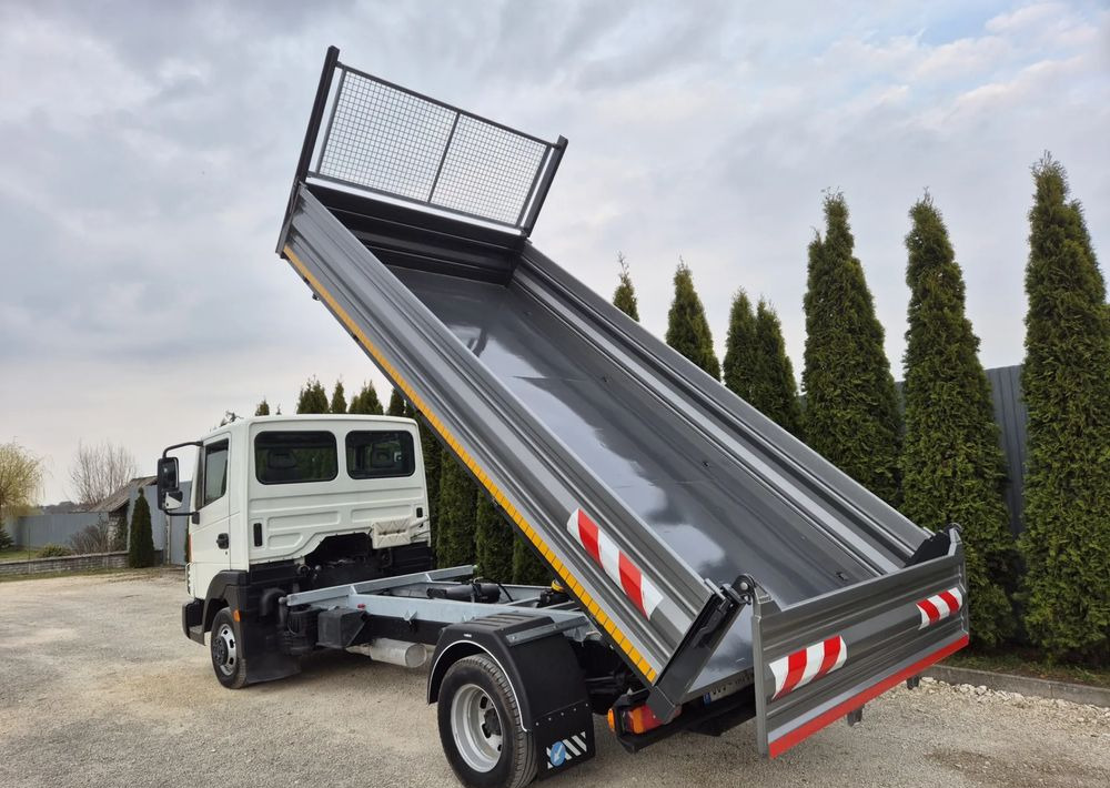 Nissan ATLEON 3.0 150KM Wywrotka 3-stronna - Tarbesõiduk kallur: pilt 3 Nissan ATLEON 3.0 150KM Wywrotka 3-stronna - Tarbesõiduk kallur: pilt 3