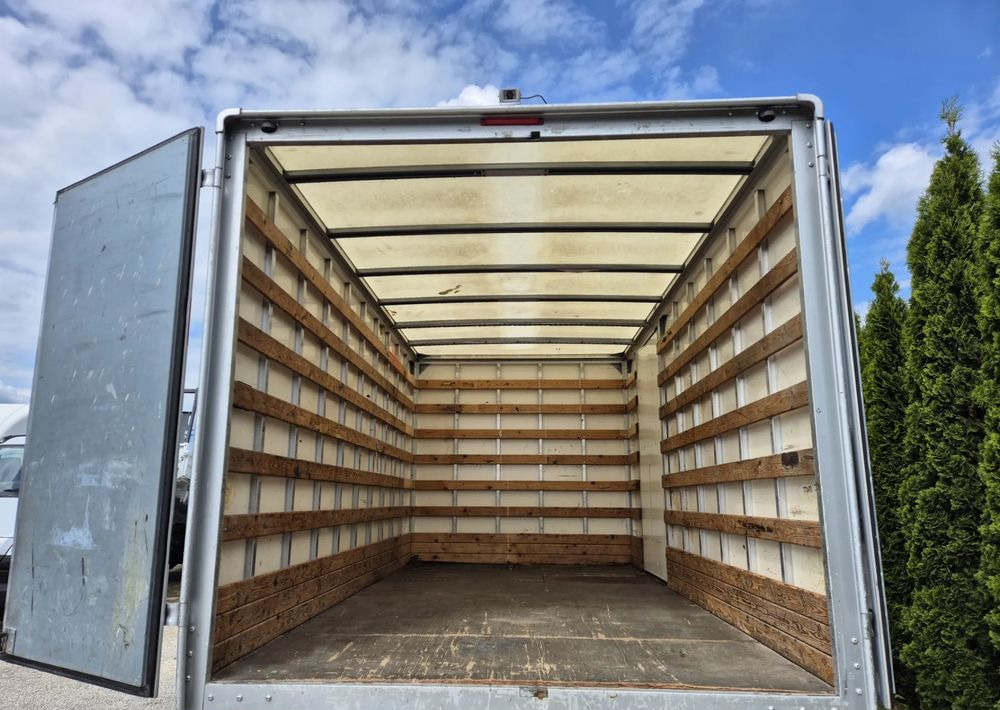 Renault MASTER 2.3 150KM Klima Navi, Kamera - Tarbesõiduk furgoon: pilt 4 Renault MASTER 2.3 150KM Klima Navi, Kamera - Tarbesõiduk furgoon: pilt 4