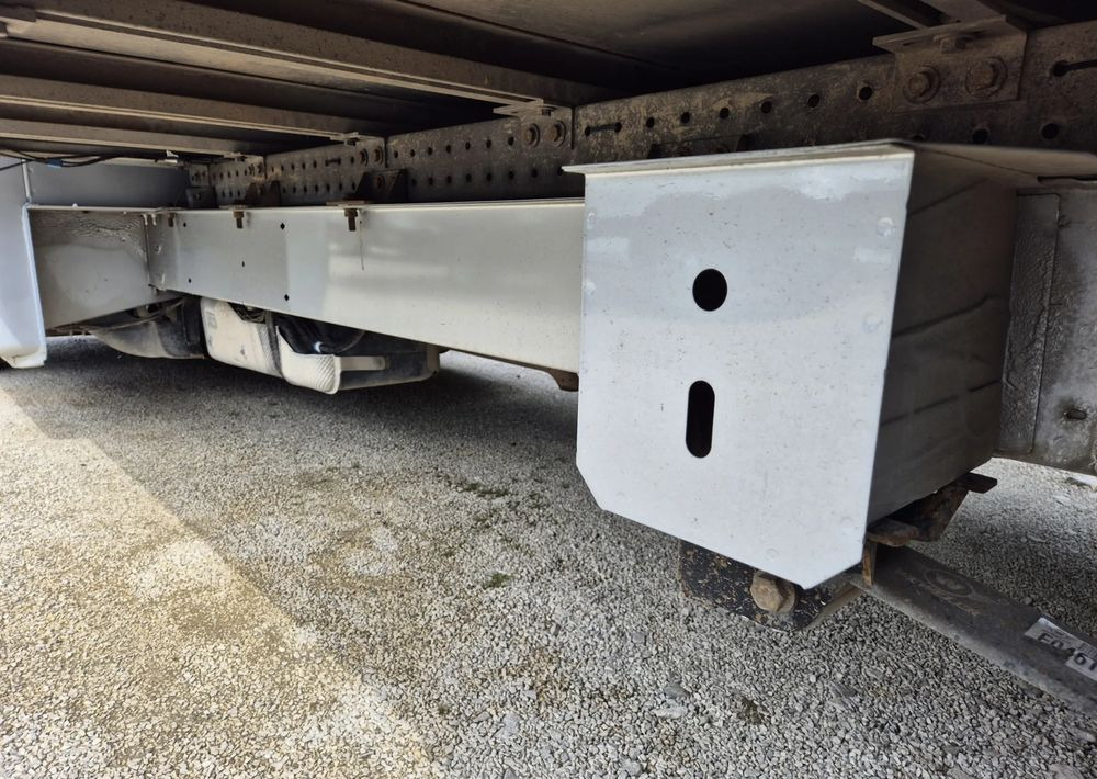 Renault MASTER 2.3 150KM Klima Navi, Kamera - Tarbesõiduk furgoon: pilt 5 Renault MASTER 2.3 150KM Klima Navi, Kamera - Tarbesõiduk furgoon: pilt 5