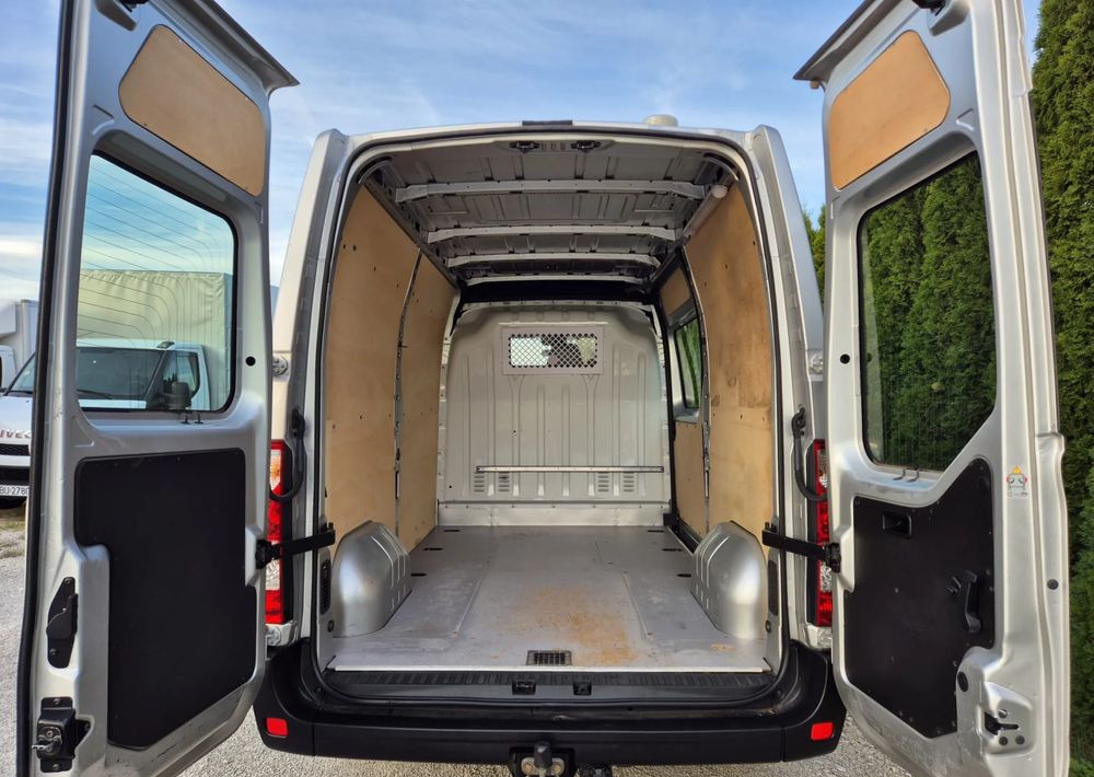 Renault Master 2.3 125KM ŚLICZNY Bez AdBlue** - Kaubik: pilt 5 Renault Master 2.3 125KM ŚLICZNY Bez AdBlue** - Kaubik: pilt 5