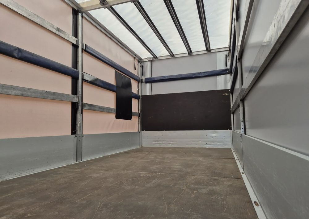 Renault Master 2.3 165KM Burto firanka - Tent tarbesõiduk: pilt 4 Renault Master 2.3 165KM Burto firanka - Tent tarbesõiduk: pilt 4
