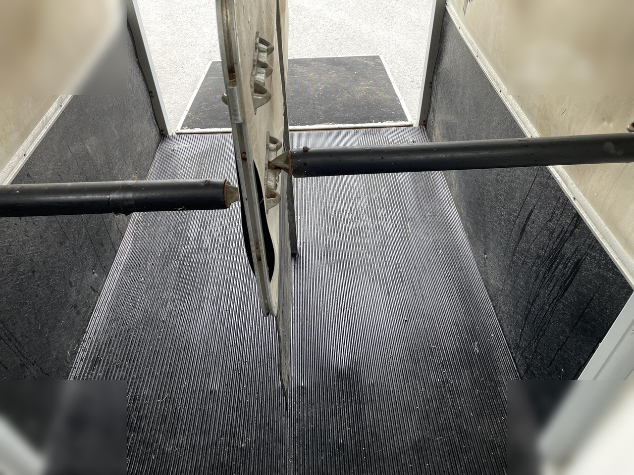 2012 IFOR WILLIAMS HB506 - Hobutreiler: pilt 3 2012 IFOR WILLIAMS HB506 - Hobutreiler: pilt 3