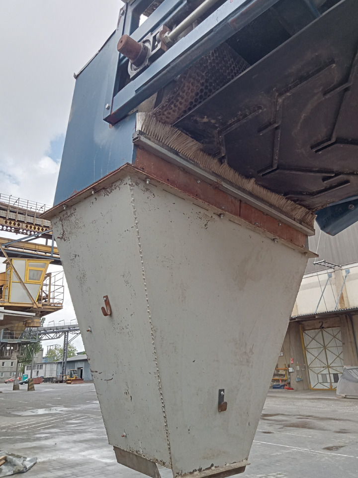 PowerTec PT25 - Lintkonveier: pilt 4 PowerTec PT25 - Lintkonveier: pilt 4