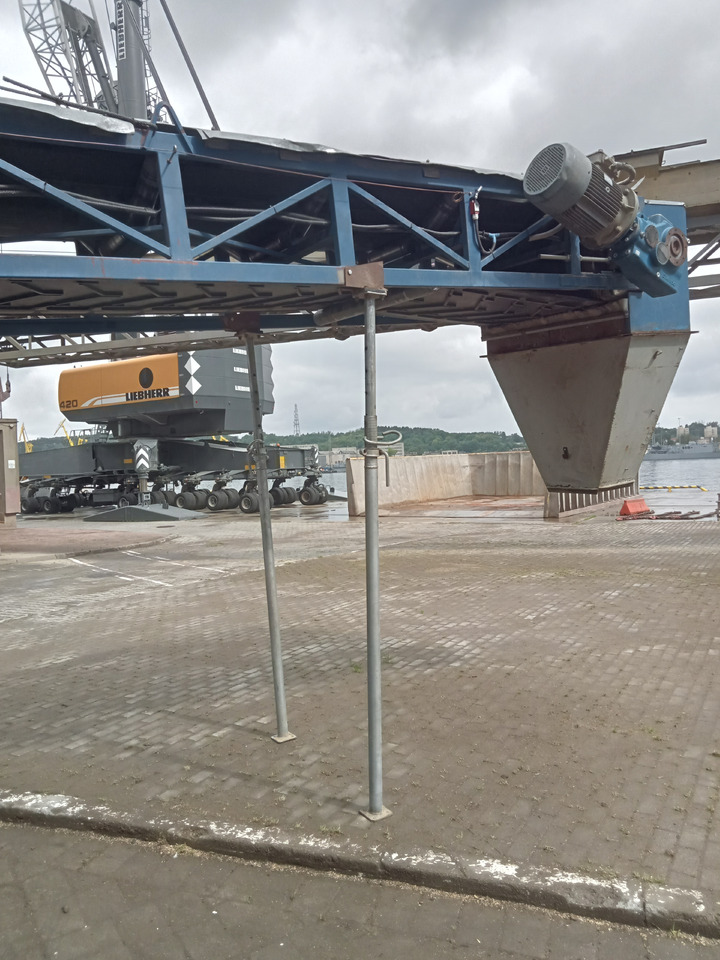 PowerTec PT25 - Lintkonveier: pilt 3 PowerTec PT25 - Lintkonveier: pilt 3