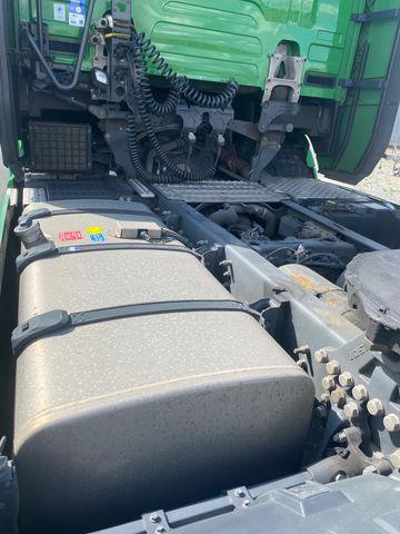 Scania S 500 Highline - Sadulveok: pilt 5 Scania S 500 Highline - Sadulveok: pilt 5