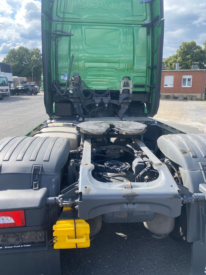 Scania S500 Highline/ Retarder/Alu/ Scheckheft-TÜV neu! - Sadulveok: pilt 5 Scania S500 Highline/ Retarder/Alu/ Scheckheft-TÜV neu! - Sadulveok: pilt 5