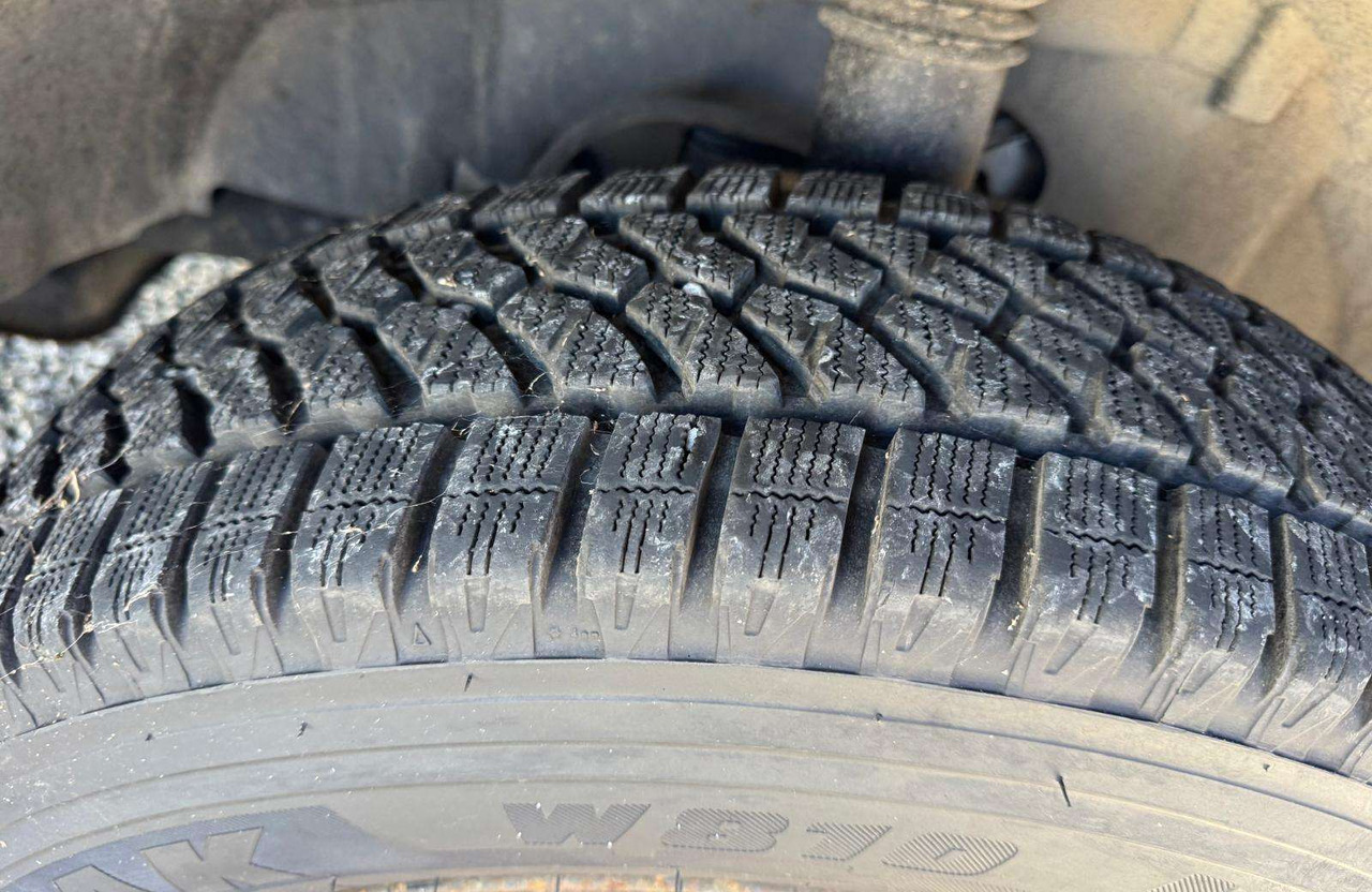 Volkswagen Crafter - Külmutiga veoauto: pilt 4 Volkswagen Crafter - Külmutiga veoauto: pilt 4