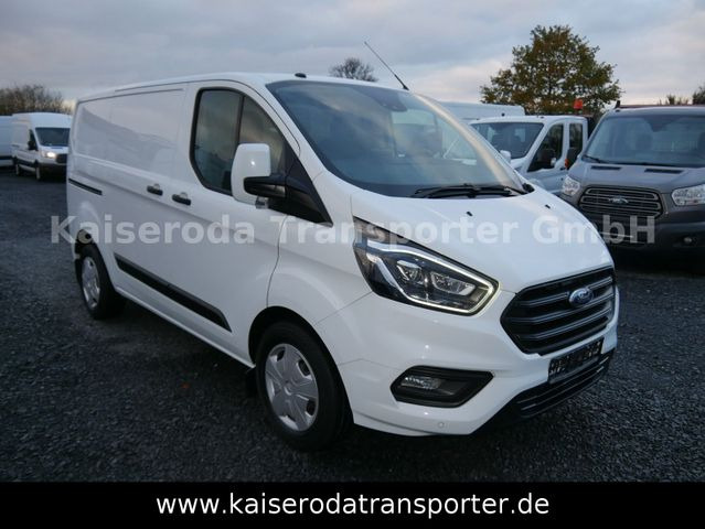 Ford Transit Custom 340 L1H1VA Autm.Werkstatt Klima - Kaubik: pilt 3 Ford Transit Custom 340 L1H1VA Autm.Werkstatt Klima - Kaubik: pilt 3