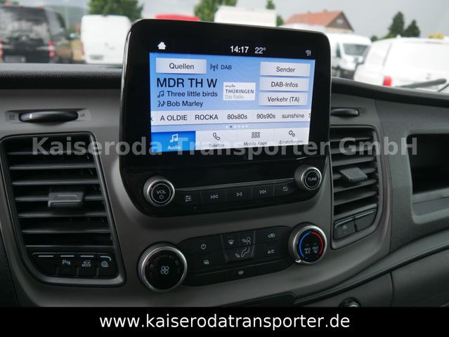 Kaubik Ford Transit FT 350 L2H2 VA Werkstatt Klima AHK Navi: pilt 13
