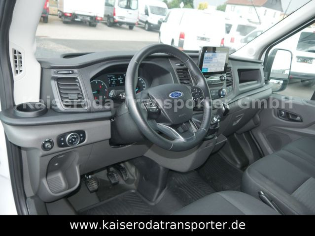 Kaubik Ford Transit FT 350 L2H2 VA Werkstatt Klima AHK Navi: pilt 10